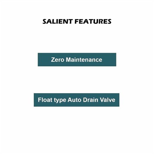 How Compressed Air Filters Improve Performance & Reduce Downtime