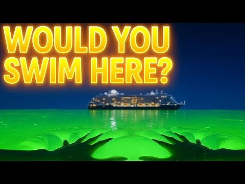 Would You Swim in These Oceans? 🌊✨ | 40 Min Relaxing ASMR Video
