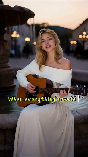 Goo Goo Dolls - Iris Lyrics #lyricsvideo #googoodolls #iris
