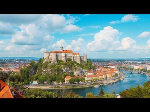 Wonders of SERBIA | Hidden Gems & Best Places in Serbia | 4K Travel Documentary