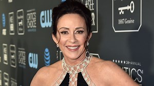 Why Patricia Heaton's Everybody Loves Raymond Casting Caused Behind-The-Scenes Drama - The List