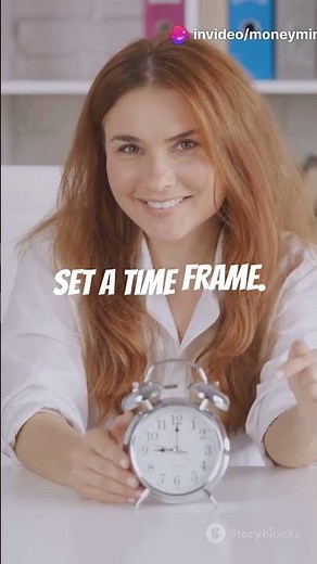 💰 How to Set Financial Goals That Stick: A Step-by-Step Guide 📈