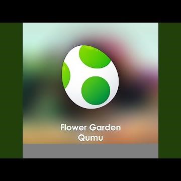 Flower Garden (From "Super Mario World 2: Yoshi's Island")