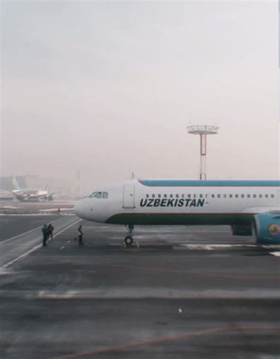 Fly Project on Reels