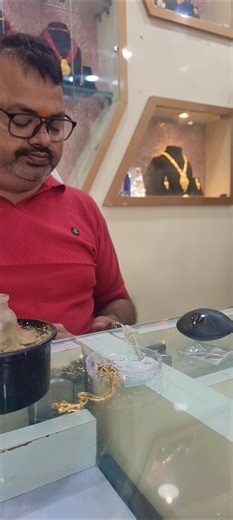 gold chain testing real h ki nahi #shortvideo #viral