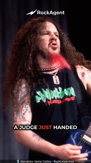 Dimebag Darrell Estate Responds to Major Court Setback in Dean Guitars Legal Battle