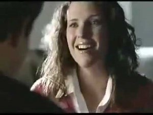 Iconic Ads:Kay - Every Kiss Begins with Kay -Commercial 2002