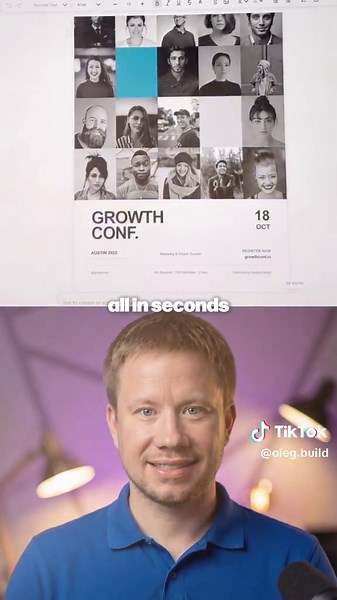 Discover Chatly – your ultimate all-in-one AI workspace! Combine powerful AI models like Claude, Sora, and ChachiBT to supercharge your writing, brainstorming, content creation, and research in seconds. Perfect for creators, marketers, and entrepreneurs looking to boost productivity and generate smarter results fast. Watch now to learn how Chatly can transform your workflow and don’t forget to subscribe for more amazing AI tools and productivity hacks! #AItools #ContentCreation #ProductivityHack