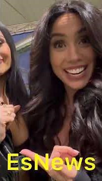 The most beautiful ring girls on ryan garcia vs gervonta davis
