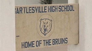 Investigation into school threat continues in Bartlesville