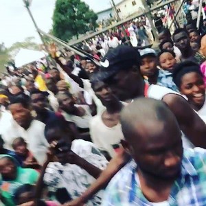 330K views · 3K reactions | On ne peux que vous remercier pour autant de générosité ❤️ 17 années que nous sommes là fin du CLASH MUSICAL 2019 dernier à partir énorme ❤️ #today#abobo#clashmusical | Molare | Facebook