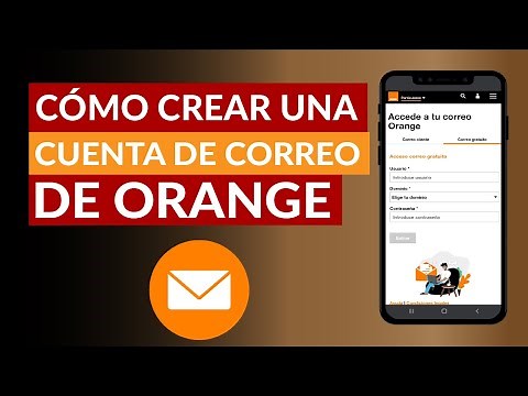 How to Easily Create an Orange Email Account - Step-by-Step Guide