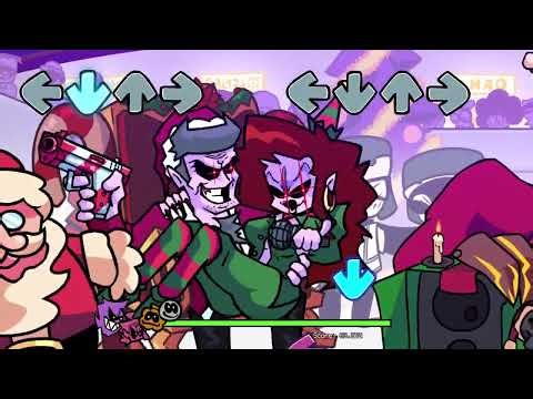 FNF: SPOOKY MIX - Cocoa (Spooky Mix) [FC]