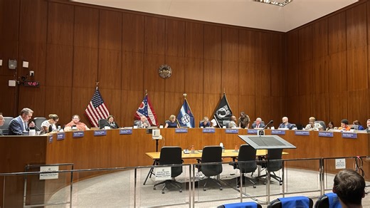 City of Toledo to issue stop-work order on controversial Rocky Ridge mining project following council vote