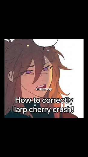 Quick larping tutorial! #cherie #cherrycrush #webtoon #cherrycrushwebtoon #cherrycrushedit #cheriecherrycrush #cherieedit #webtoonrecommendation #silly #cute #Art #mlm #cherrycrushcherie #cherrycrushwebtoonedit #fyp #edit #foryou #foryoupage #viral #cherrycrushwebtooncherie #webtoonedit #crush #cherrycrushcrush #crushcherrycrush #larp #larping #poser
