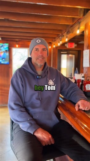 Gambler Ridge was a farm before it was a golf course! 🚜🌾 | Gambler Ridge Golf Club