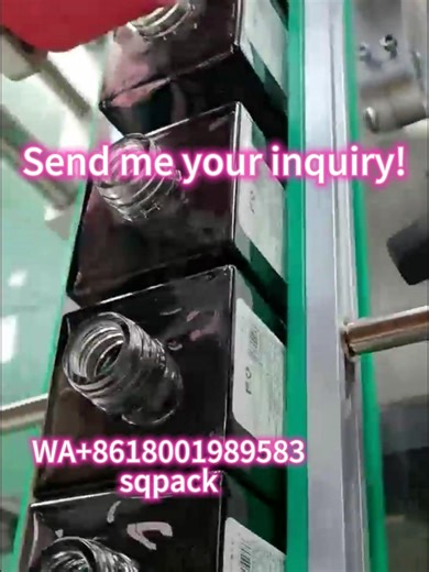 HOT SALE square labeling machine#labelingmachine #packagingmachine #labelingmachinemanufacturers #labeling #labelingmachines #flatlabelingmachine #sqpack