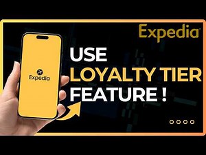 How to Use Expedia Loyalty Tier Feature in 2026