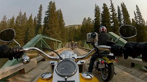 GoPro: Sturgis - 110th Anniversary of Harley-Davidson