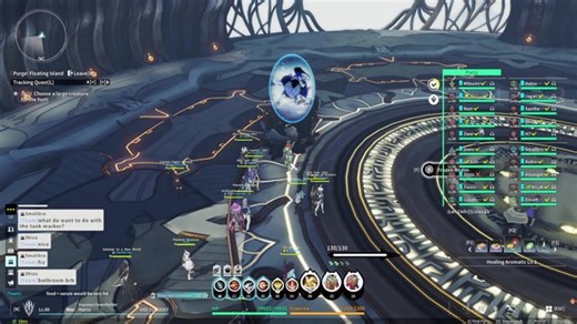 Grind on Main/Alts | HG/WK/VO | !discord