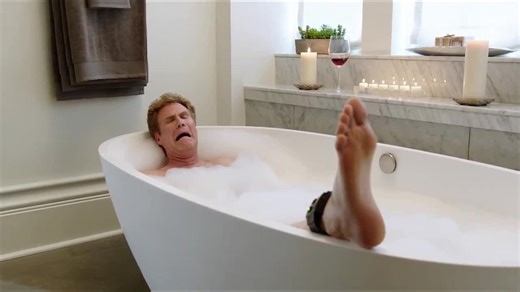 «Get Hard» (2015) ‒ Red Band Trailer