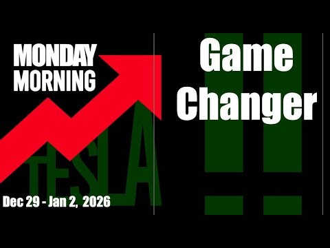 New Tesla Patent Changes Everything