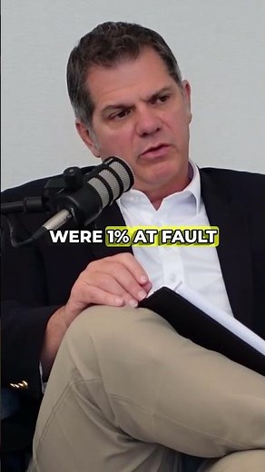 The Risk of Talking to an Insurance Adjuster