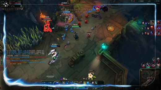 这14杀载入史册，你终于不装了