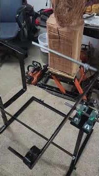 firewood wrapper machine and how it works