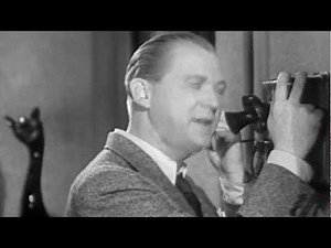 The Pay Off (1942) CRIME NOIR