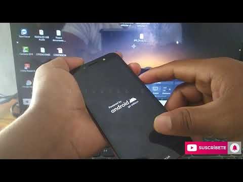 ✅ HARD RESET NOKIA C1 PLUS | MODELOS - TA 1318, TA 1314