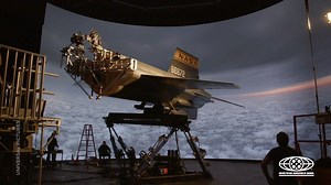 DYK #FirstMan injected more than $33 million into Georgia's economy? That's one small step for man, one giant leap for the Peach State. Read more about the film industry's impact on MPAA.org: https://www.mpaa.org/press/universals-lunar-drama-first-man-blasts-off-with-major-payload-for-georgia-economy/ | Motion Picture Association