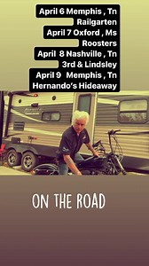 Catch us at these shows. And of course Mondays at the Continental Club in Austin , Texas! | Dale Watson