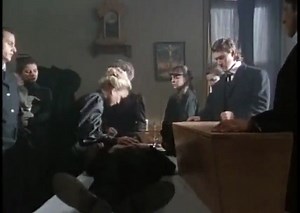 Les Filles de Caleb S1E13 FRENCH   Part 02