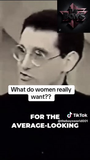 What do women really want #theboysworld #emotional #relationship #fyp