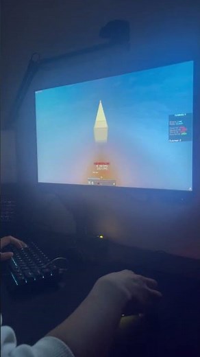 satisfying drag click asmr #minecraft #shorts