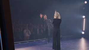 10K views · 118 reactions | Only 4 chances left to sing “Sweet Caroline” with over 4,000 people! A Beautiful Noise Musical ends November 10! ️ FabulousFox.com/BeautifulNoise | The Fabulous Fox | Facebook