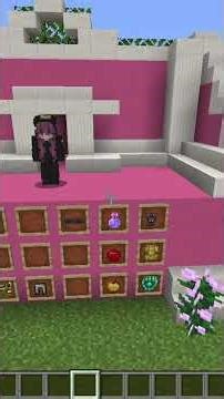 😯MAWI SI SABE JUGAR AL MINECRAFT✨ #minecraft