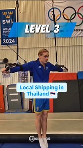 6.2K reactions · 21 shares | Master the Iron Cross with Precision ...