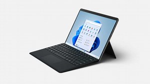 New Surface Pro 8 for Business adds optional LTE connectivity