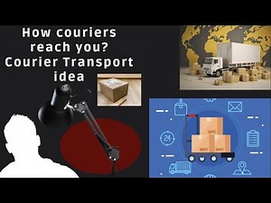 How Couriers Reach Your Doorstep – Behind the Delivery operations Process