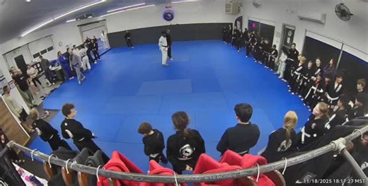 JP Guev on Instagram: "This is just the beginning. Hold on and enjoy the ride, because what we’re building is something special. Be part of the movement, the growth, and the family that’s changing lives on and off the mats. ✅ Every instructor has passed full background checks, so you can train with confidence. ✅ Free trial ✅ No sign-up fees 📍 1250 Sunset Strip, Mountain Home, Idaho 🌐 vitalbrazilianjiujitsu.com (or tap the link in our bio to book your trial!) 👉 Like & share this video to sprea