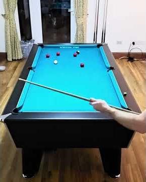 Practice | 7-ball run out drill #pool #8ballpool #pooltable #ultimatepool