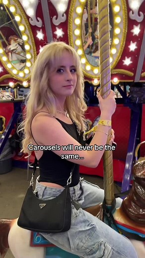 That’s all I think about 🙈 | euphoria carousel scene