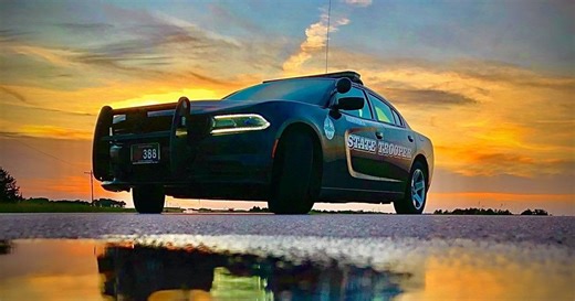 Interested in becoming a Nebraska State Trooper? Applications are now being accepted