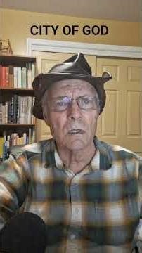 Hebrews 11 City of God #bibleinayear #jesus #inspiration