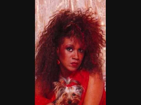 Ruth Pointer - Streets Of Gold (1995)