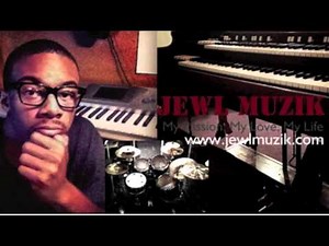 ONFJ COGIC Wokers Meeting Youth Praise Break Music 2013