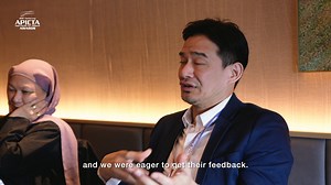 805 reactions · 29 shares |  APICTA Awards 2025 — Day 2 Highlights!...