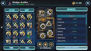 Jedi Knight Luke Event Walkthrough